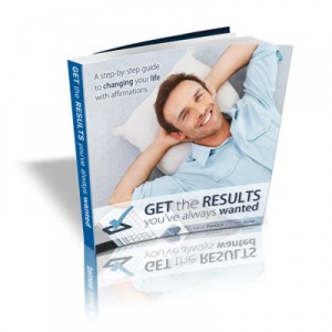 Get the Results You 039 ve Always Wanted 400
