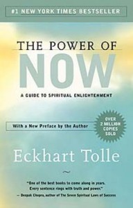 The Power of Now Book