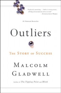 Outliers-The-Story-of-Success-Malcom-Gladewell