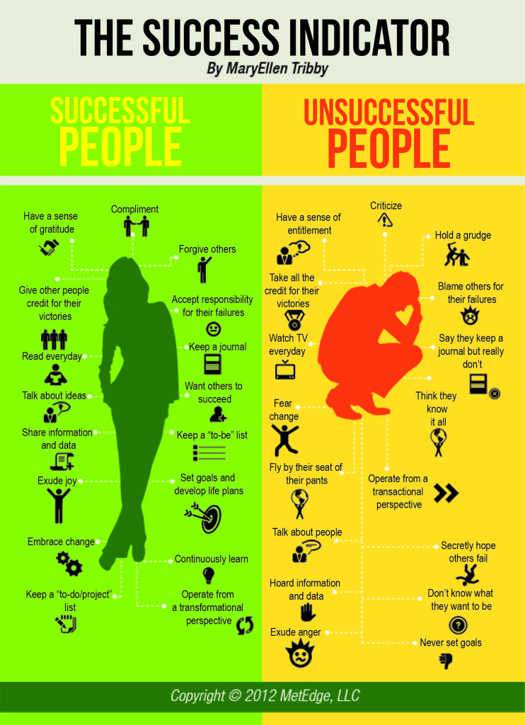 Success Indicators