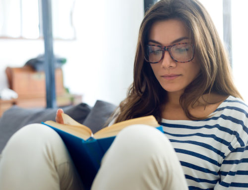 15 Awesome Books That Have Made a Difference in My Life