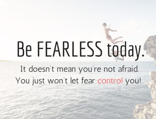 11 Timely Quotes that Will Keep Fear from Holding You Back